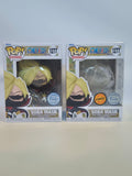 One Piece - Soba Mask (1277) CHASE BUNDLE