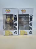 One Piece - Soba Mask (1277) CHASE BUNDLE
