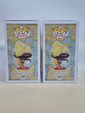 One Piece - Soba Mask (1277) CHASE BUNDLE