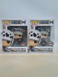 One Piece - Trafalgar Law (1016) CHASE BUNDLE