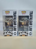 One Piece - Trafalgar Law (1016) CHASE BUNDLE