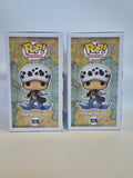 One Piece - Trafalgar Law (1016) CHASE BUNDLE
