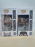 Demon Slayer - Inosuke Hashibira (875) CHASE BUNDLE