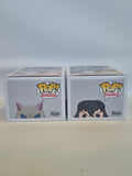 Demon Slayer - Inosuke Hashibira (875) CHASE BUNDLE