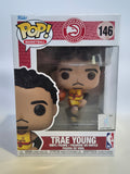 Atlanta Hawks - Trae Young (146)