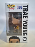 Atlanta Hawks - Trae Young (146)