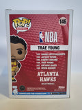 Atlanta Hawks - Trae Young (146)