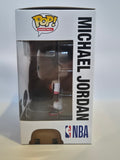 Chicago Bulls - Michael Jordan (84)
