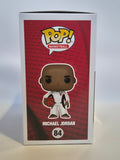 Chicago Bulls - Michael Jordan (84)