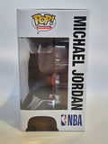 Chicago Bulls - Michael Jordan (56)