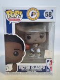 Indiana Pacers - Victor Oladipo (58)