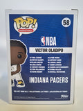 Indiana Pacers - Victor Oladipo (58)