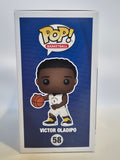Indiana Pacers - Victor Oladipo (58)