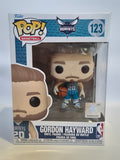 Charlotte Hornets - Gordon Hayward (123)