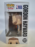 Charlotte Hornets - Gordon Hayward (123)