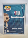 Charlotte Hornets - Gordon Hayward (123)