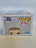 Charlotte Hornets - Gordon Hayward (123)
