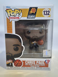 Phoenix Suns - Chris Paul (132)