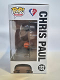 Phoenix Suns - Chris Paul (132)