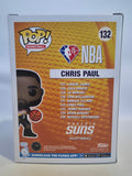 Phoenix Suns - Chris Paul (132)