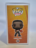 Phoenix Suns - Chris Paul (132)