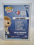 Dallas Mavericks - Luka Doncic (128)