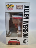 76ers - Allen Iverson (102)
