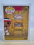 76ers - Allen Iverson (102)