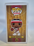 76ers - Allen Iverson (102)