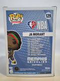 Memphis Grizzlies - Ja Morant (129)