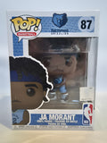 Memphis Grizzlies - Ja Morant (87)