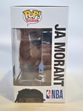 Memphis Grizzlies - Ja Morant (87)