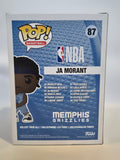 Memphis Grizzlies - Ja Morant (87)