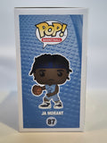 Memphis Grizzlies - Ja Morant (87)