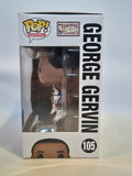 Spurs - George Gervin (105)