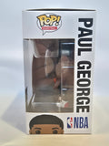 LA Clippers - Paul George (91)