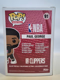 LA Clippers - Paul George (91)