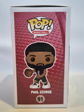 LA Clippers - Paul George (91)