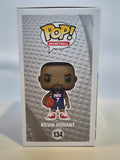 Brooklyn Nets - Kevin Durant (134)
