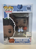 Memphis Grizzlies - Marcus Smart (166)