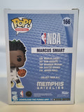 Memphis Grizzlies - Marcus Smart (166)