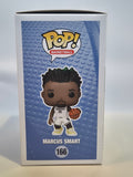 Memphis Grizzlies - Marcus Smart (166)