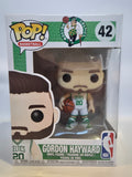 Boston Celtics - Gordon Hayward (42)