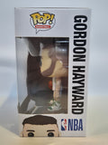 Boston Celtics - Gordon Hayward (42)