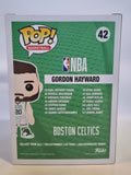 Boston Celtics - Gordon Hayward (42)