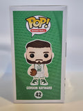Boston Celtics - Gordon Hayward (42)