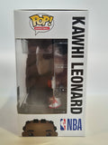 LA Clippers - Kawhi Leonard (67)