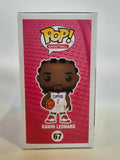 LA Clippers - Kawhi Leonard (67)