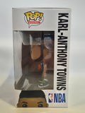 Minnesota Timberwolves - Karl-Anthony Towns (39)