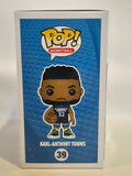 Minnesota Timberwolves - Karl-Anthony Towns (39)